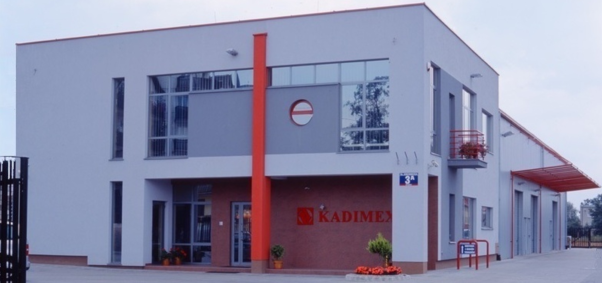 KADIMEX KADIMEX