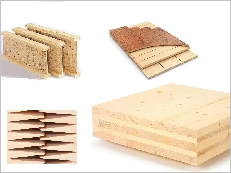 Profesjonalne kleje do drewna